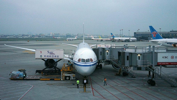 惠州到美國空運專線