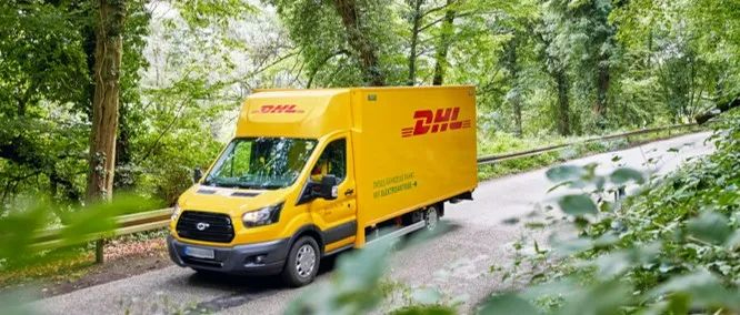 DHL快遞到南美洲價格表(DHL快遞到南美洲運費多少）