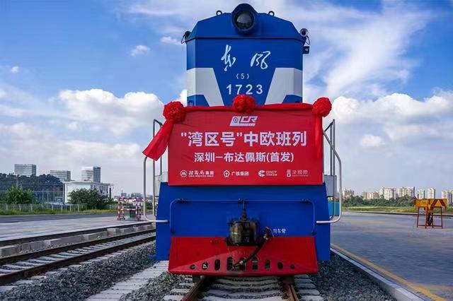 中央確定在深圳市,建設3大國家物流樞紐,能為深圳帶來什么?