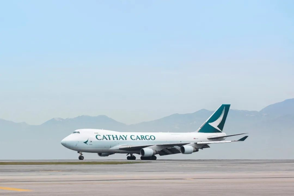 國際空運中你還不知道的冷知識匯總,建議收藏!