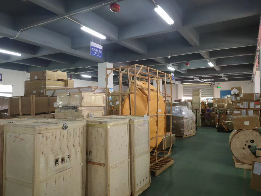 我需要支付哪些貨物清關費用?