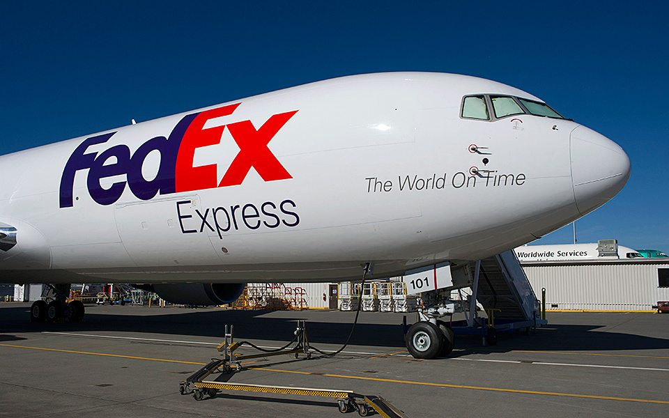 寄FedEx快遞需要提供什么資料?(寄聯邦快遞需要準備什么資料?)