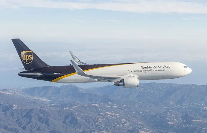 UPS華南地區出口含鋰電池類貨件發運流程簡化