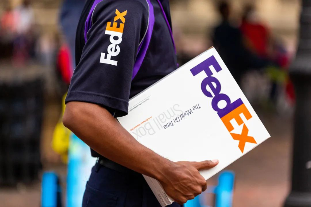 香港FedEx快遞服務(wù)-專業(yè)國際物流服務(wù)提供商，優(yōu)質(zhì)快遞體驗