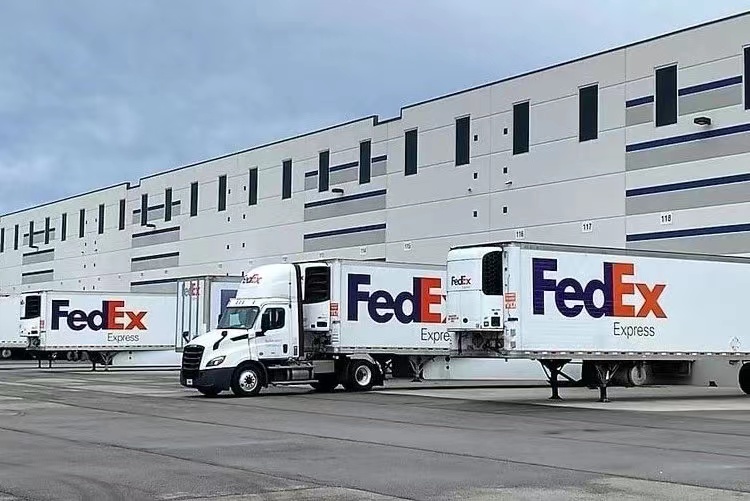 FedEx運(yùn)費(fèi)價(jià)目表