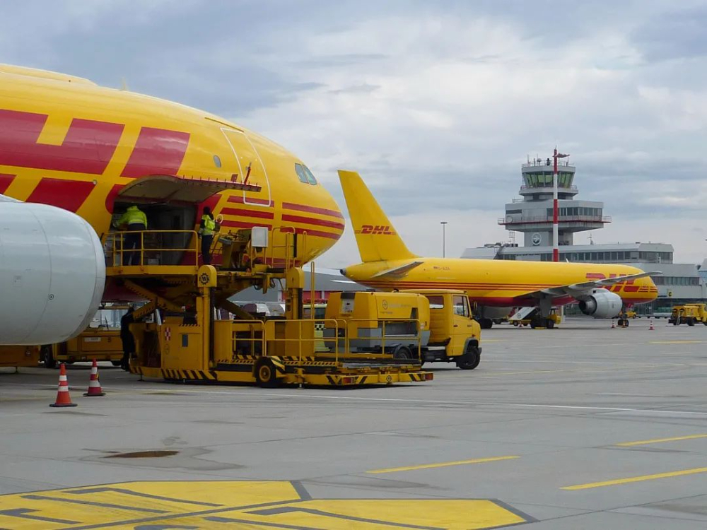 DHL快遞美國航空樞紐罷工結(jié)束！