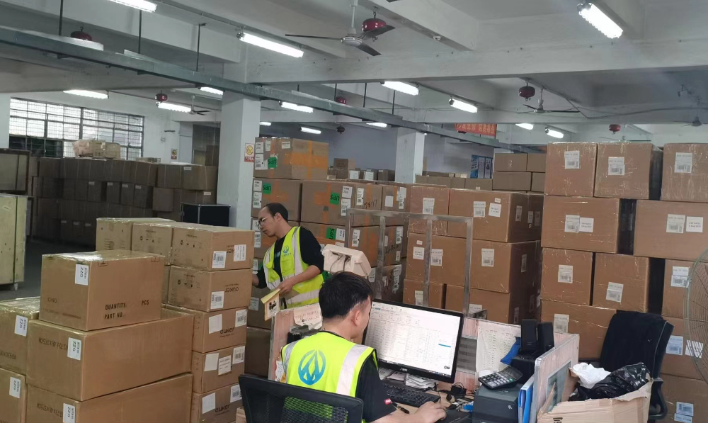 造成國際快遞清關延誤的原因有哪些？