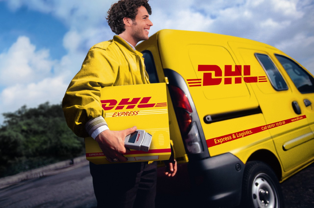 DHL快遞寄到美國多少錢？(中國到美國DHL快遞價格)