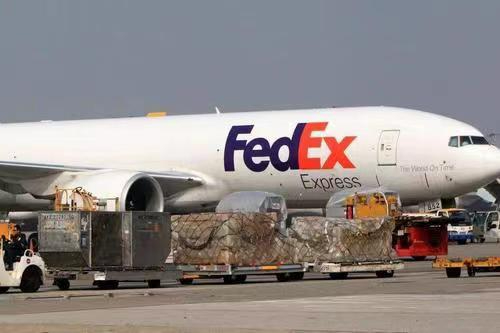 FedEx寄件收費標準-最新價格和費用