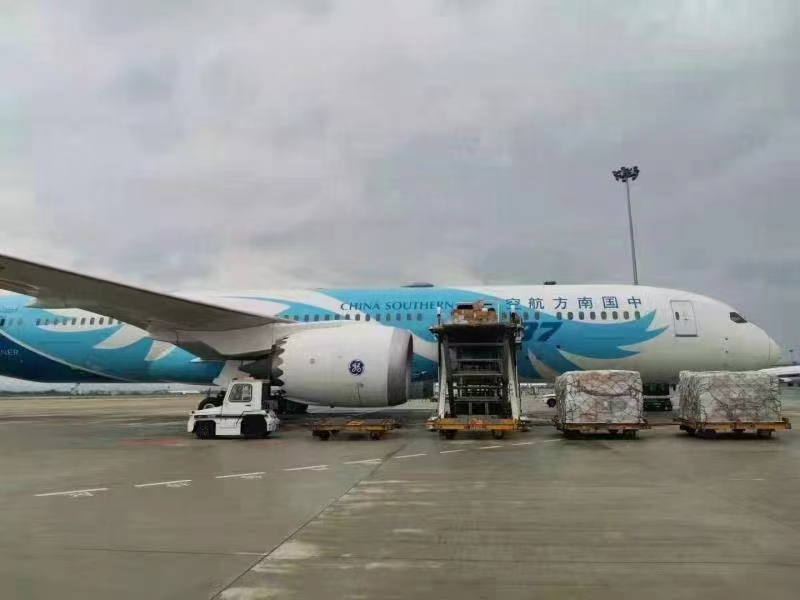 深圳到紐約空運價格查詢-專業優質服務