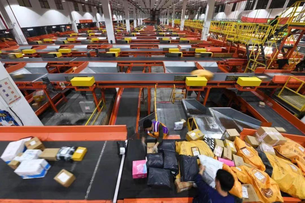 國際快遞首重和續重的具體費用對比-優惠信息分享