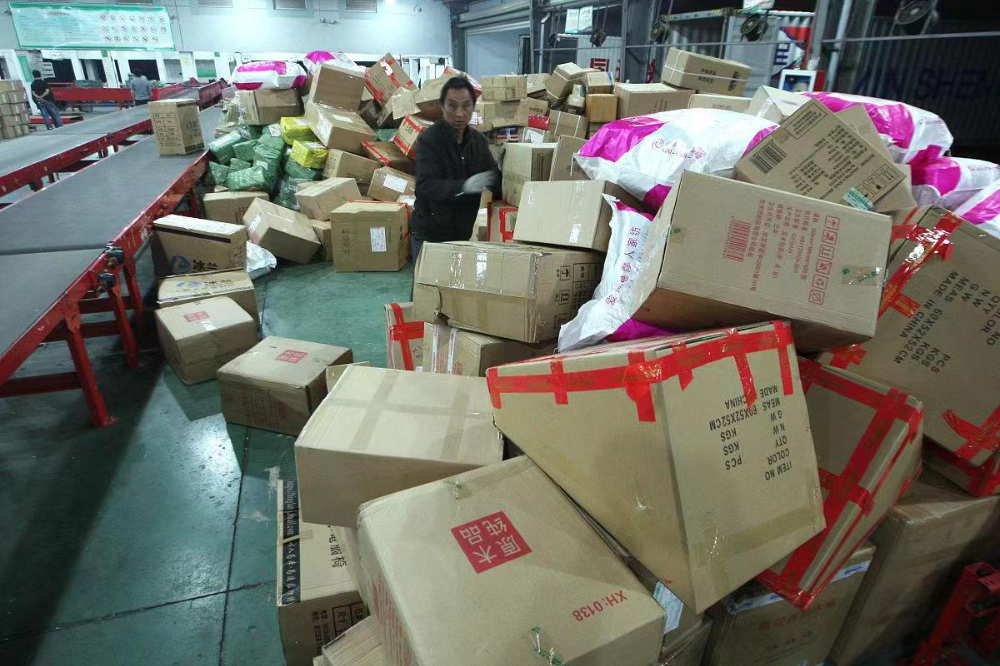 國際快遞的重量與體積限制-國際快遞寄件指南