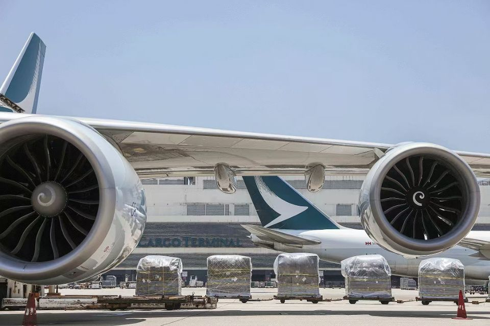 美國空運大件保險購買攻略