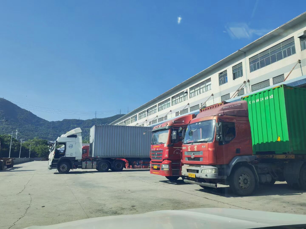 中泰國際物流服務指南及解答｜常見問題全解析
